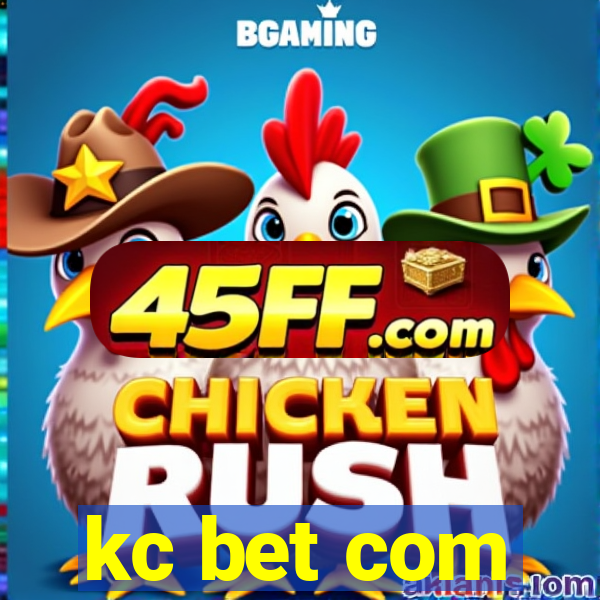 kc bet com